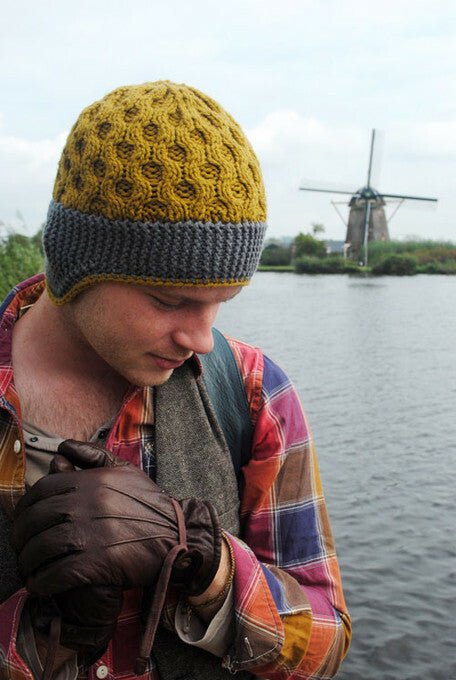 WestKnits Pattern Book - Book Two - YARNBOWWestKnits Pattern Book - Book Two