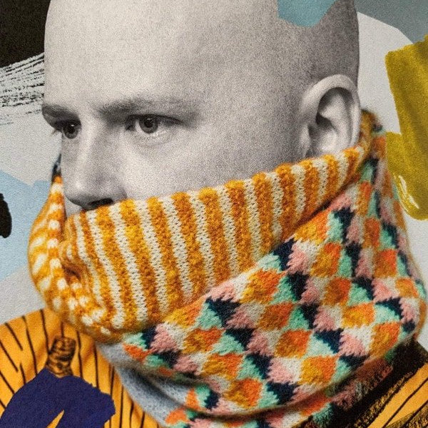 WestKnits Pattern Book - Hiberknitting #1 - YARNBOWWestKnits Pattern Book - Hiberknitting #1