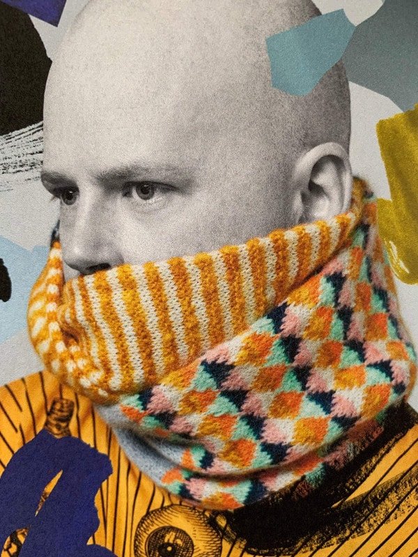 WestKnits Pattern Book - Hiberknitting #1 - YARNBOWWestKnits Pattern Book - Hiberknitting #1