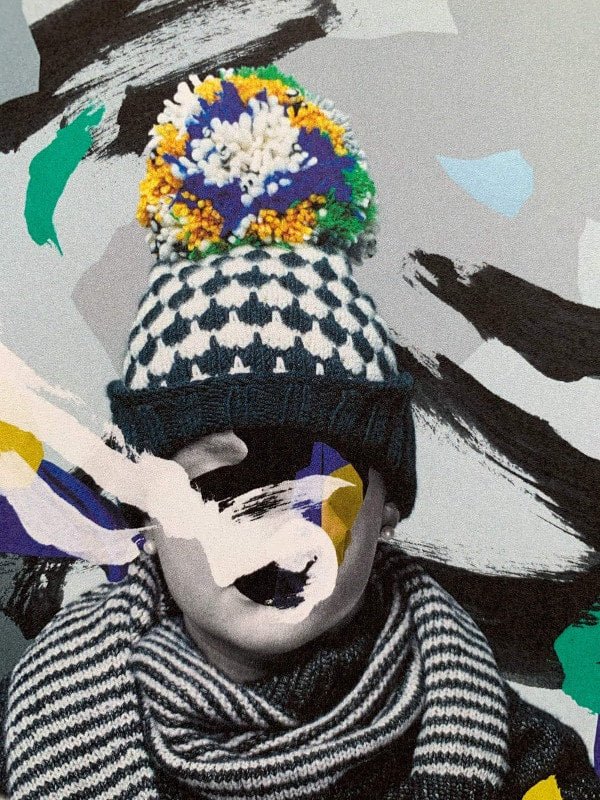 WestKnits Pattern Book - Hiberknitting #1 - YARNBOWWestKnits Pattern Book - Hiberknitting #1