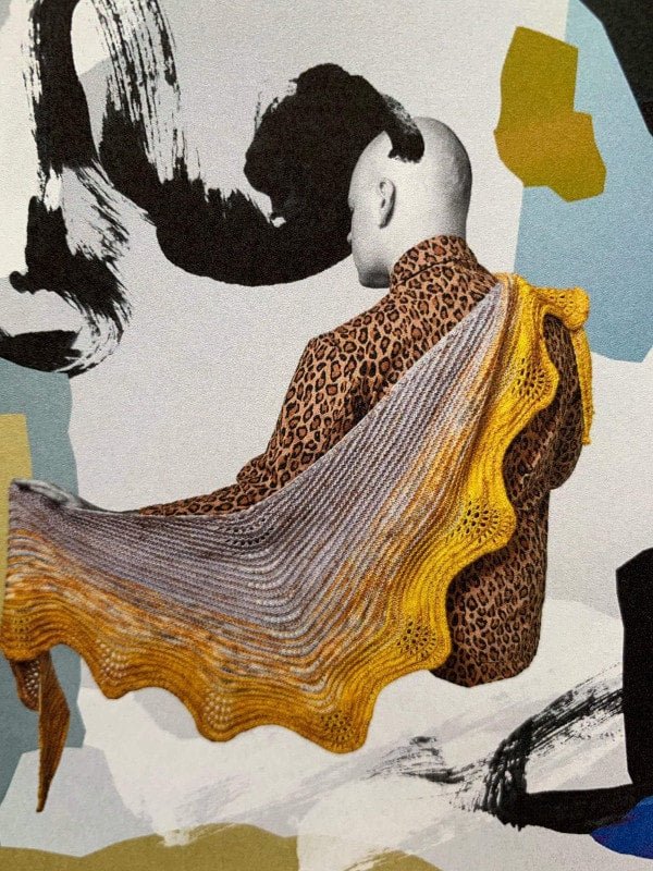 WestKnits Pattern Book - Hiberknitting #1 - YARNBOWWestKnits Pattern Book - Hiberknitting #1