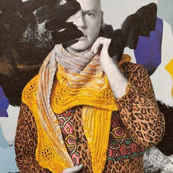 WestKnits Pattern Book - Hiberknitting #1 - YARNBOWWestKnits Pattern Book - Hiberknitting #1