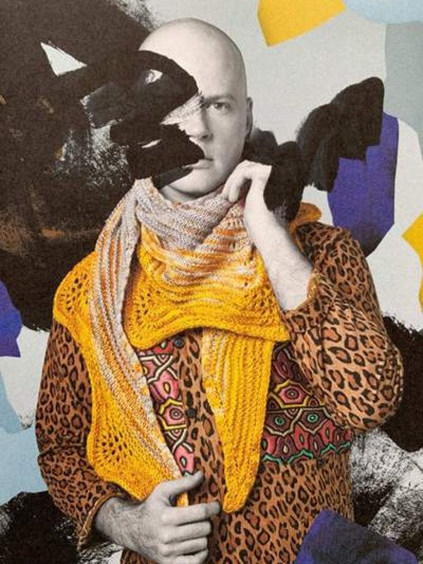 WestKnits Pattern Book - Hiberknitting #1 - YARNBOWWestKnits Pattern Book - Hiberknitting #1