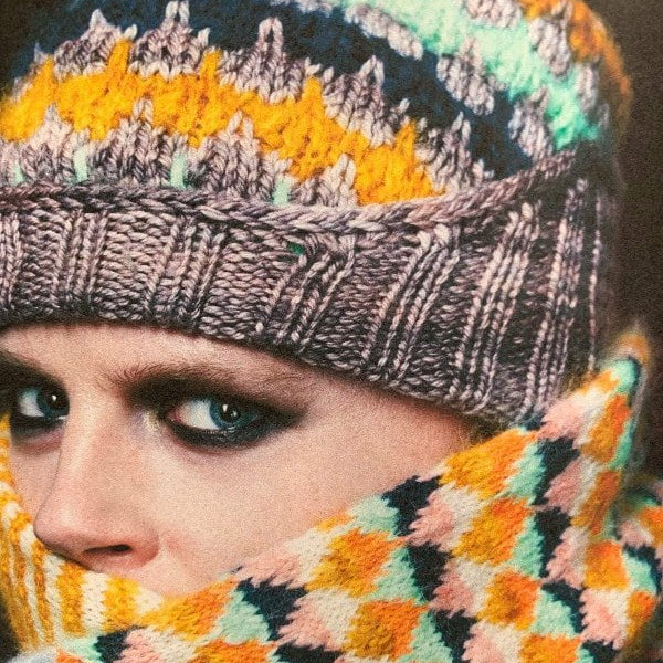 WestKnits Pattern Book - Hiberknitting #1 - YARNBOWWestKnits Pattern Book - Hiberknitting #1