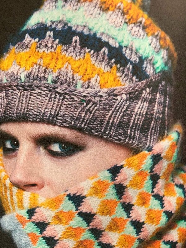 WestKnits Pattern Book - Hiberknitting #1 - YARNBOWWestKnits Pattern Book - Hiberknitting #1