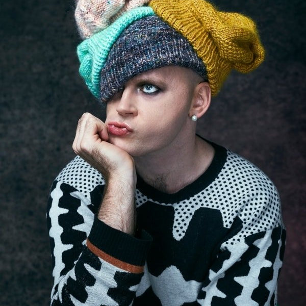 WestKnits Pattern Book - Hiberknitting #1 - YARNBOWWestKnits Pattern Book - Hiberknitting #1