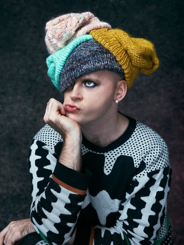 WestKnits Pattern Book - Hiberknitting #1 - YARNBOWWestKnits Pattern Book - Hiberknitting #1