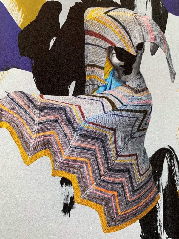 WestKnits Pattern Book - Hiberknitting #1 - YARNBOWWestKnits Pattern Book - Hiberknitting #1