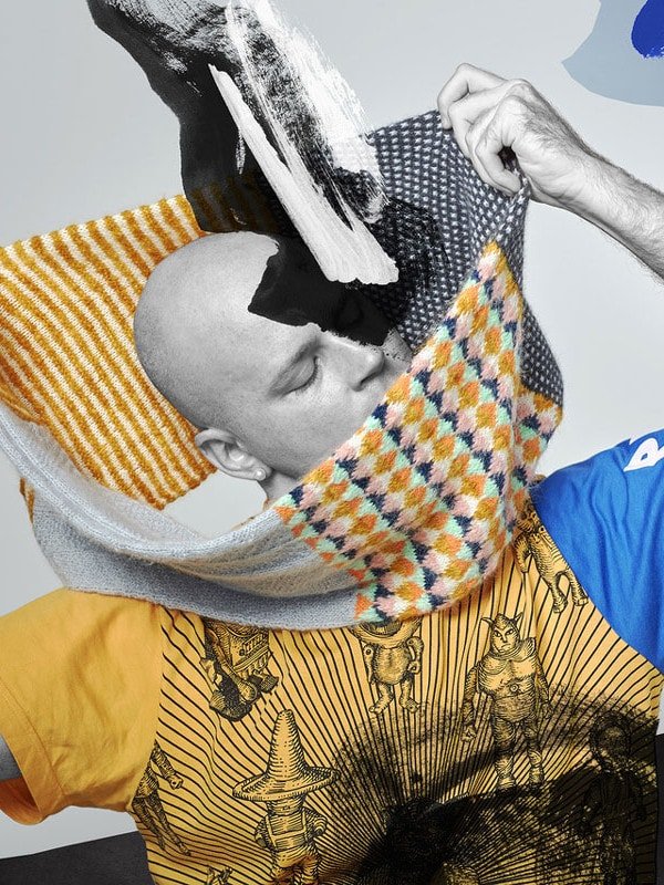 WestKnits Pattern Book - Hiberknitting #1 - YARNBOWWestKnits Pattern Book - Hiberknitting #1