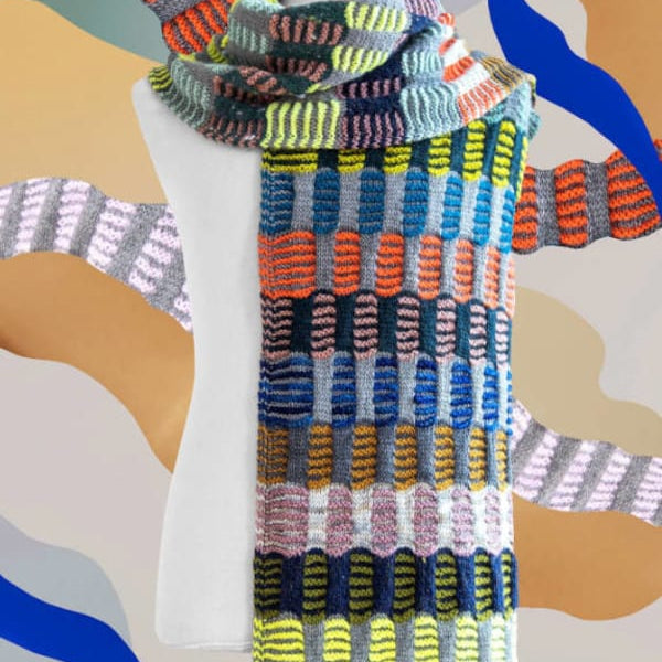 WestKnits Pattern Book - Hiberknitting #3 - YARNBOWWestKnits Pattern Book - Hiberknitting #3