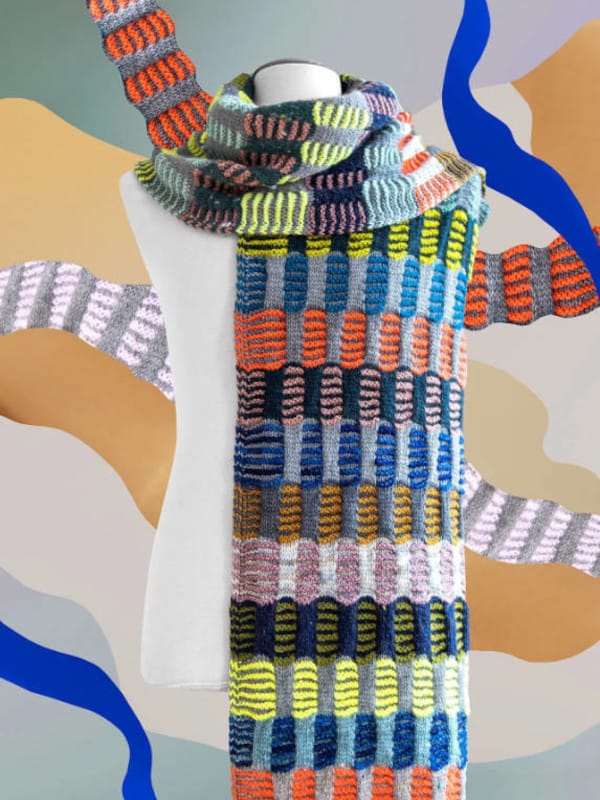 WestKnits Pattern Book - Hiberknitting #3 - YARNBOWWestKnits Pattern Book - Hiberknitting #3