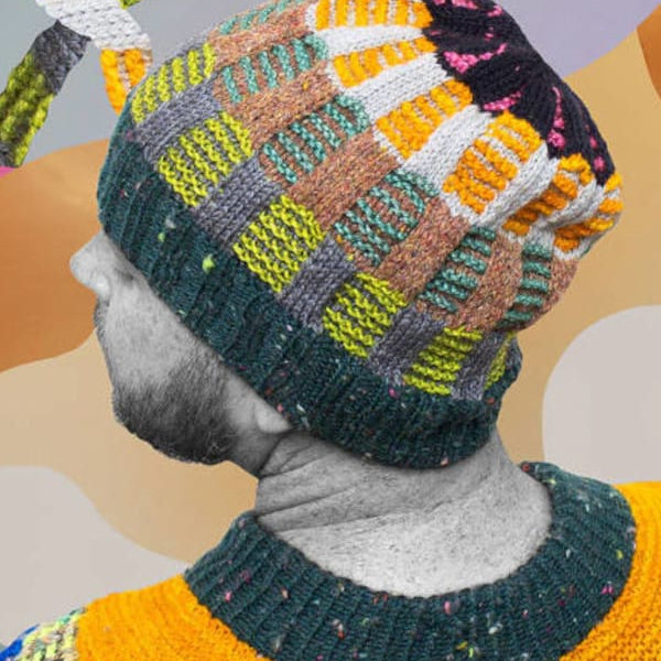 WestKnits Pattern Book - Hiberknitting #3 - YARNBOWWestKnits Pattern Book - Hiberknitting #3