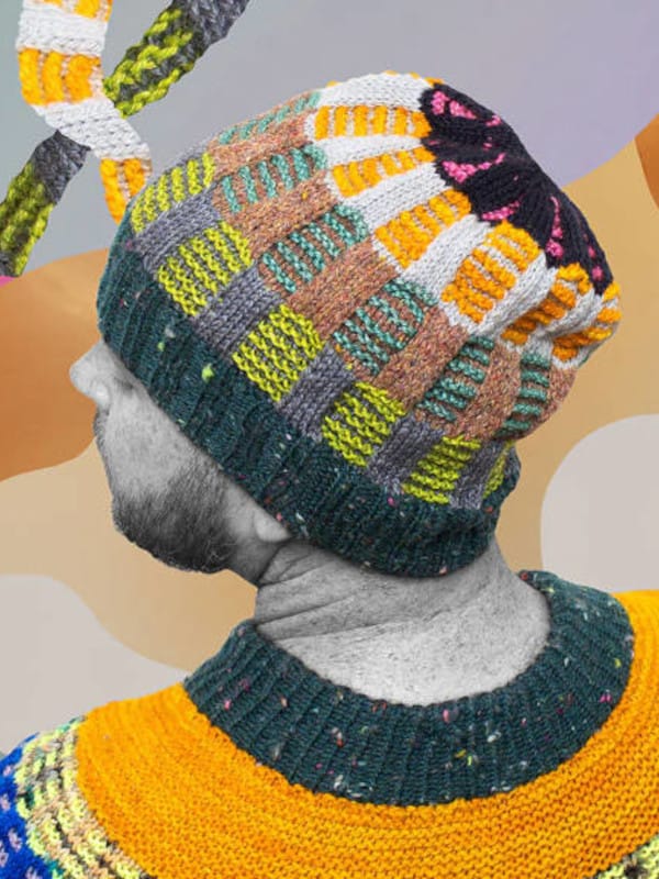 WestKnits Pattern Book - Hiberknitting #3 - YARNBOWWestKnits Pattern Book - Hiberknitting #3