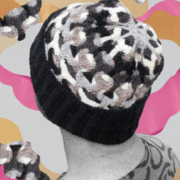 WestKnits Pattern Book - Hiberknitting #3 - YARNBOWWestKnits Pattern Book - Hiberknitting #3