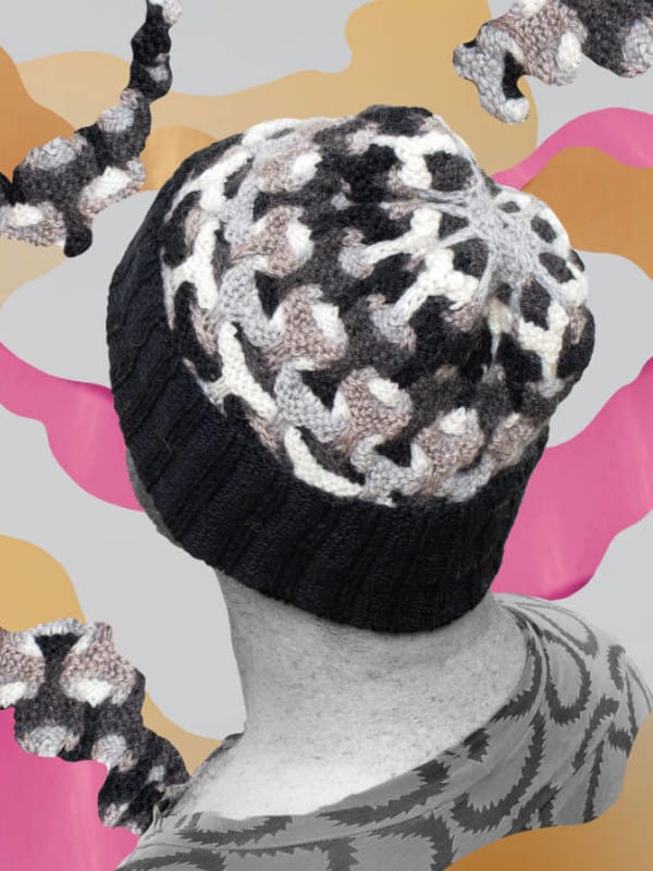 WestKnits Pattern Book - Hiberknitting #3 - YARNBOWWestKnits Pattern Book - Hiberknitting #3