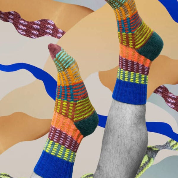 WestKnits Pattern Book - Hiberknitting #3 - YARNBOWWestKnits Pattern Book - Hiberknitting #3