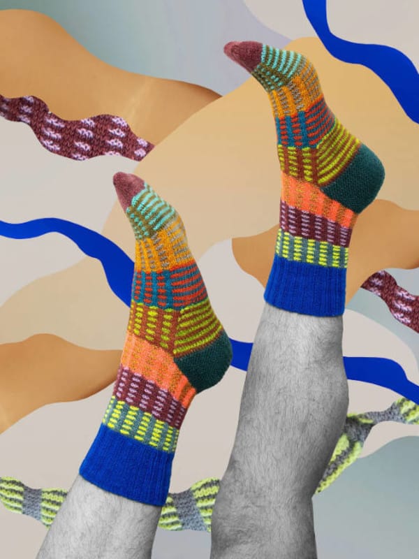 WestKnits Pattern Book - Hiberknitting #3 - YARNBOWWestKnits Pattern Book - Hiberknitting #3