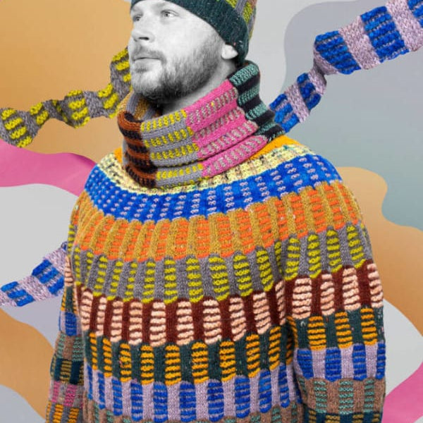 WestKnits Pattern Book - Hiberknitting #3 - YARNBOWWestKnits Pattern Book - Hiberknitting #3