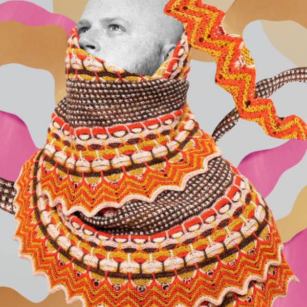 WestKnits Pattern Book - Hiberknitting #3 - YARNBOWWestKnits Pattern Book - Hiberknitting #3