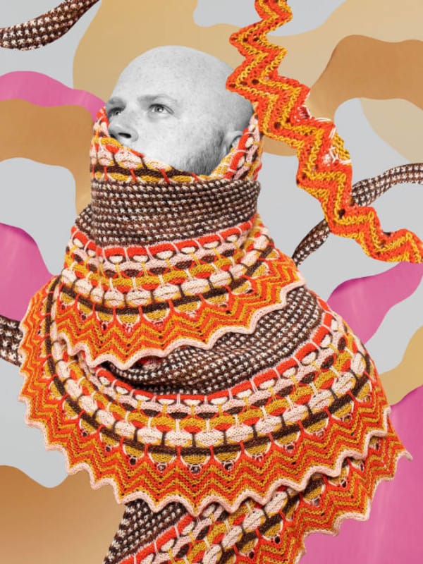 WestKnits Pattern Book - Hiberknitting #3 - YARNBOWWestKnits Pattern Book - Hiberknitting #3