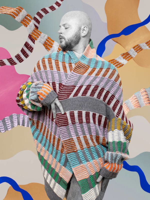 WestKnits Pattern Book - Hiberknitting #3 - YARNBOWWestKnits Pattern Book - Hiberknitting #3