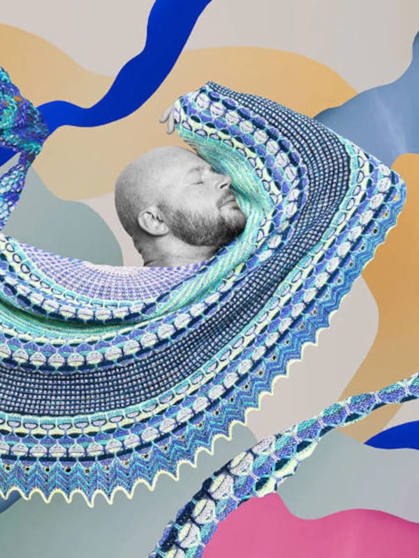 WestKnits Pattern Book - Hiberknitting #3 - YARNBOWWestKnits Pattern Book - Hiberknitting #3