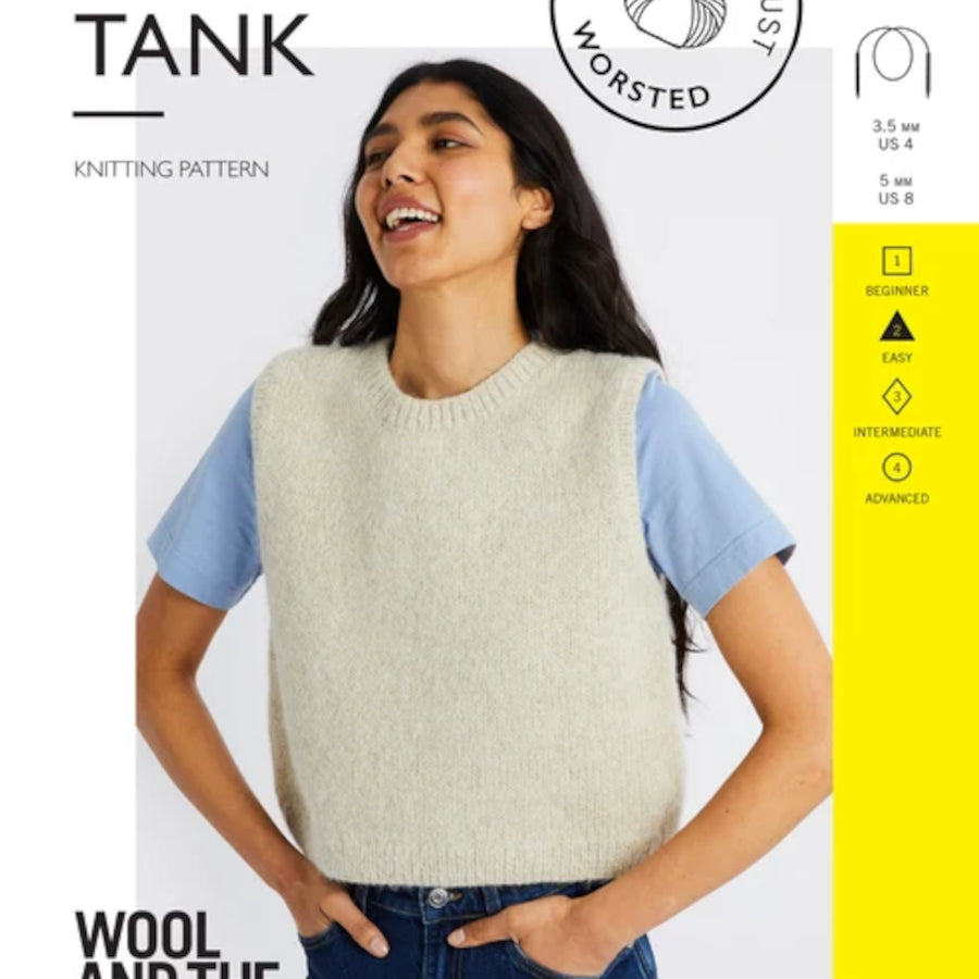 Wool and the Gang, Alpaca Stardust