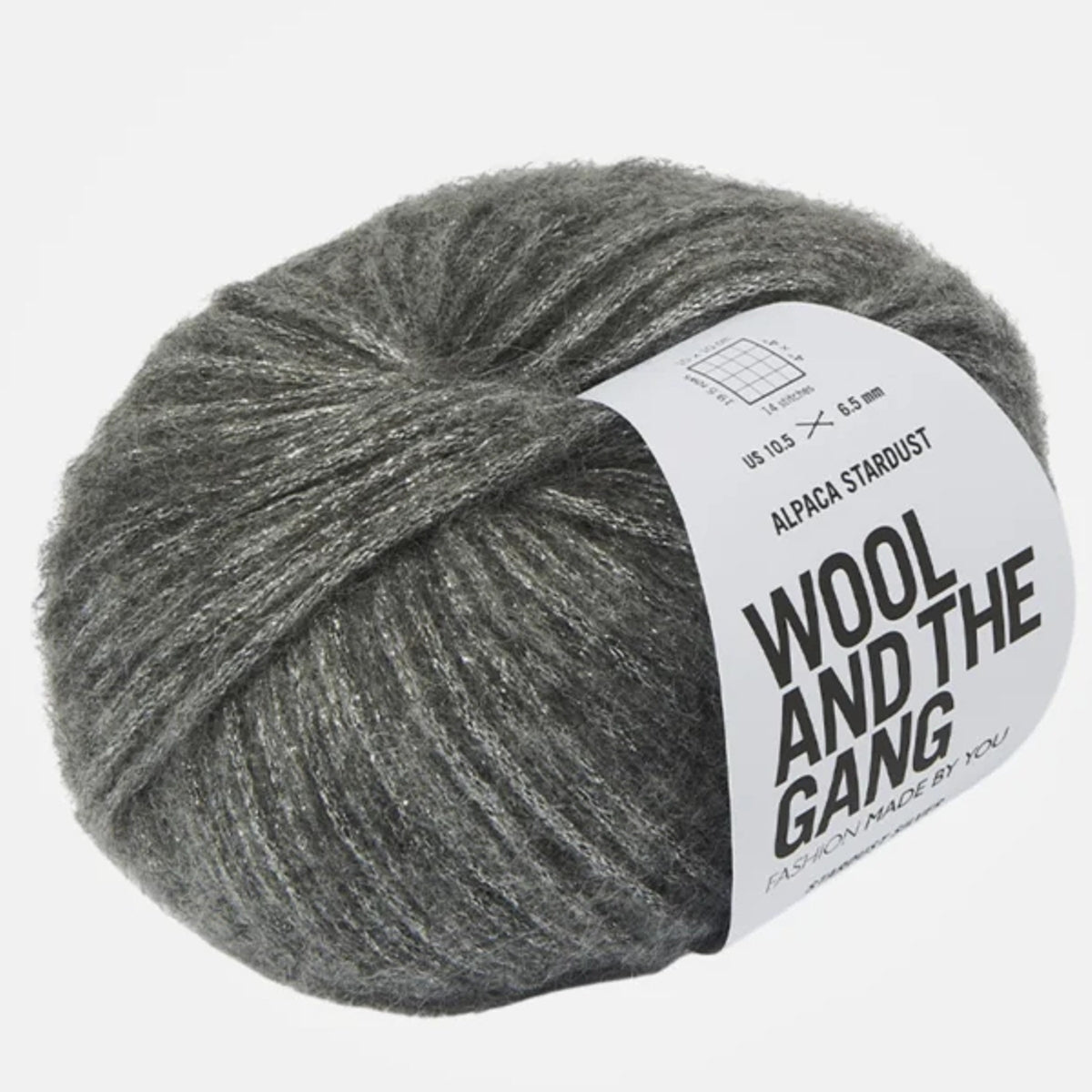 Wool and the Gang, Alpaca Stardust