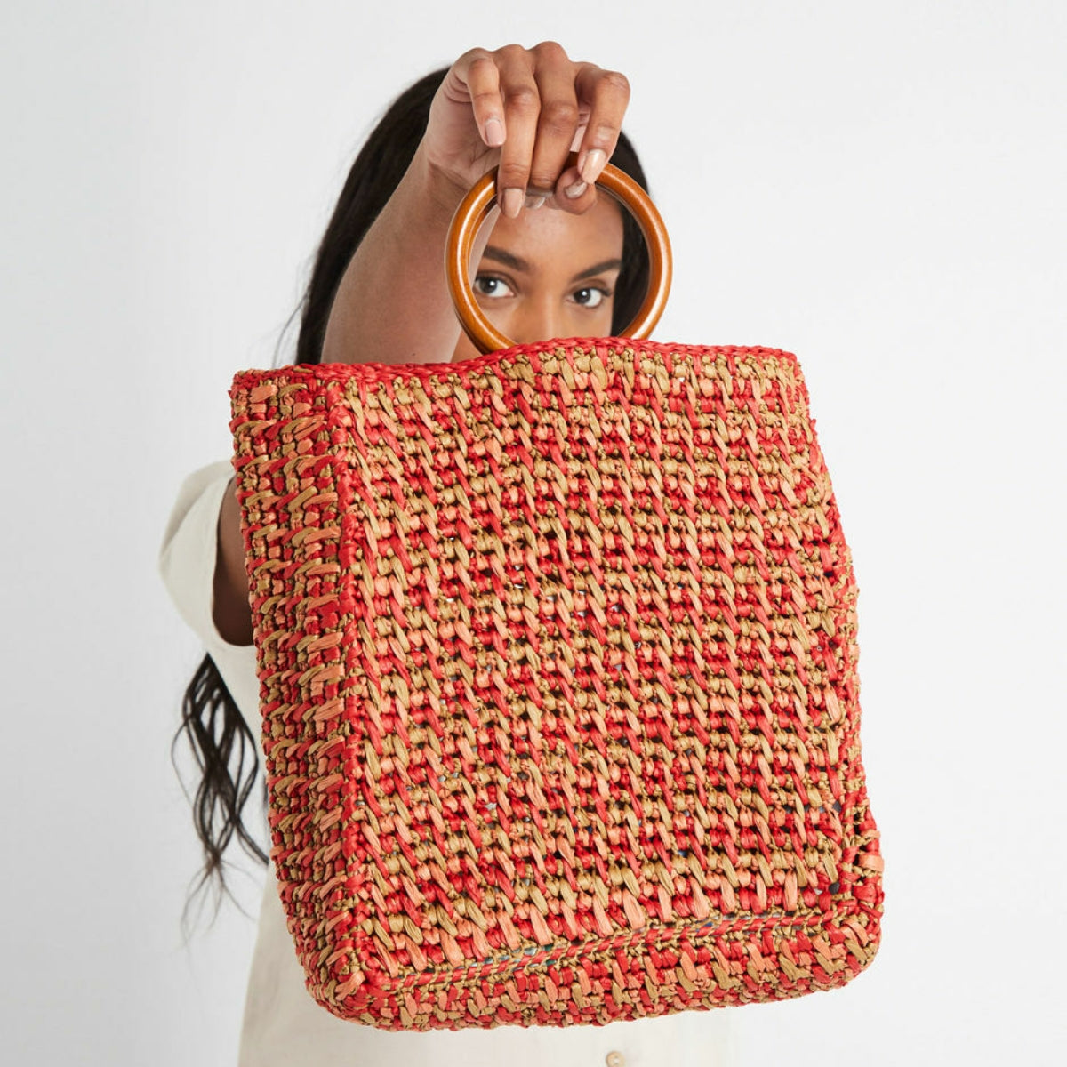 Wool and the Gang, Ra-Ra Raffia