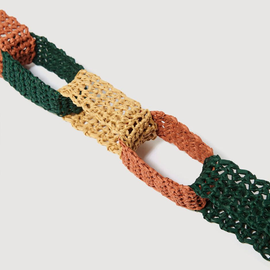 Wool and the Gang, Ra-Ra Raffia