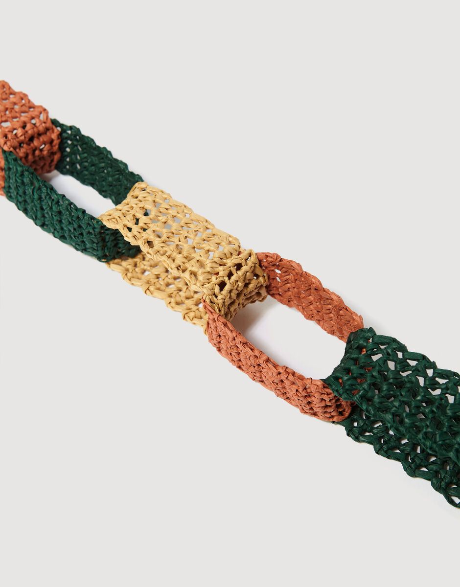 Wool and the Gang, Ra-Ra Raffia