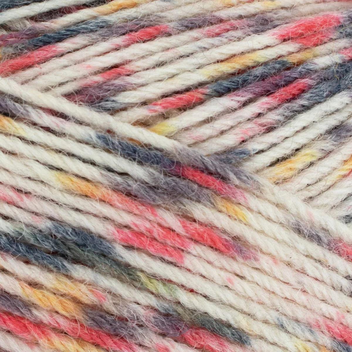 West Yorkshire Spinners, Signature 4 Ply