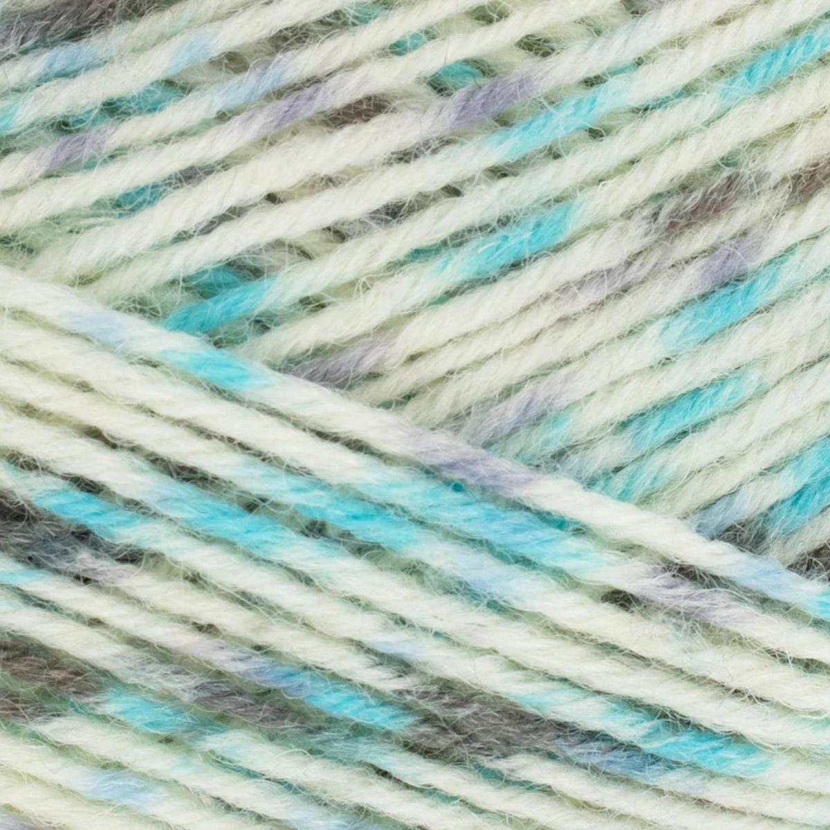 West Yorkshire Spinners, Signature 4 Ply