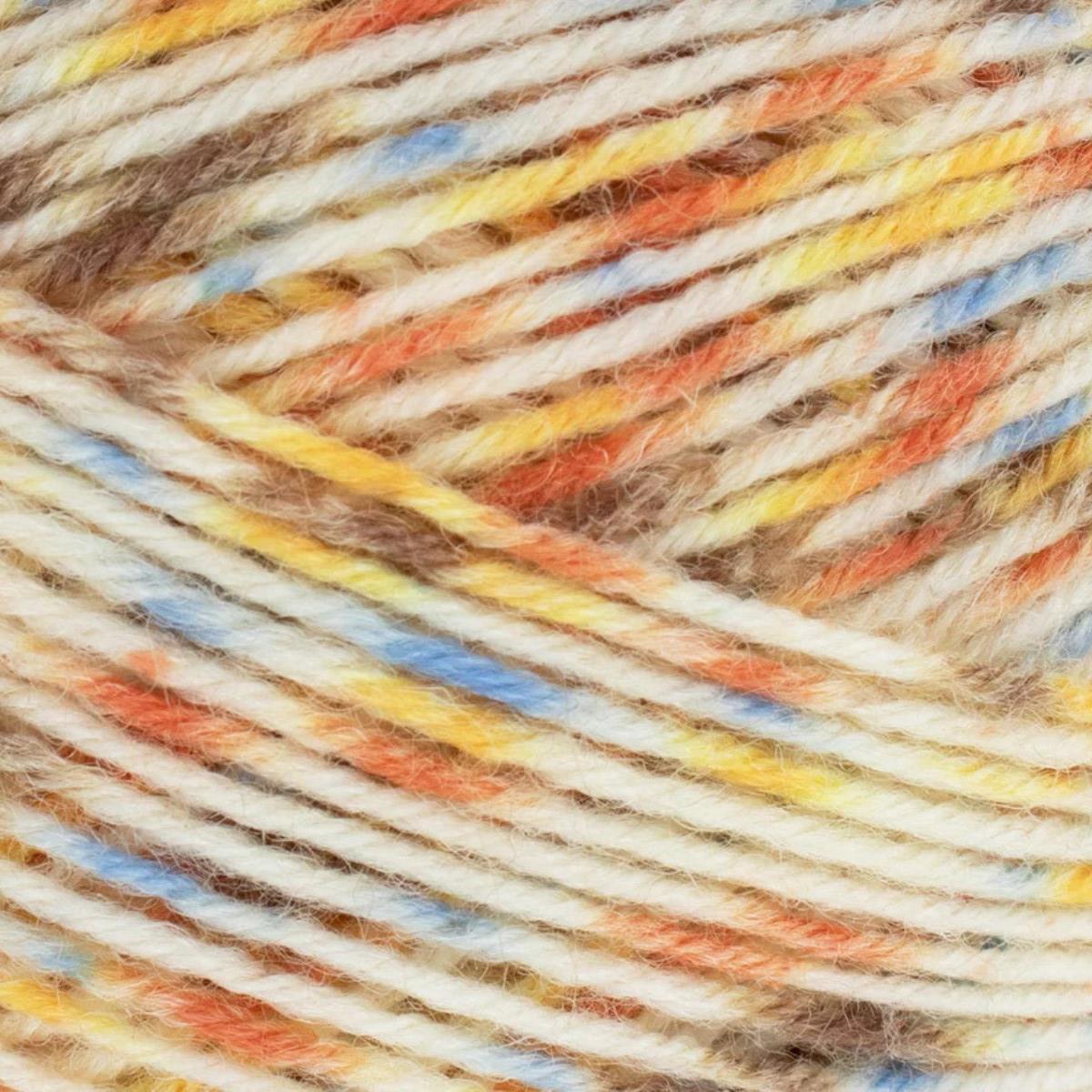 West Yorkshire Spinners, Signature 4 Ply