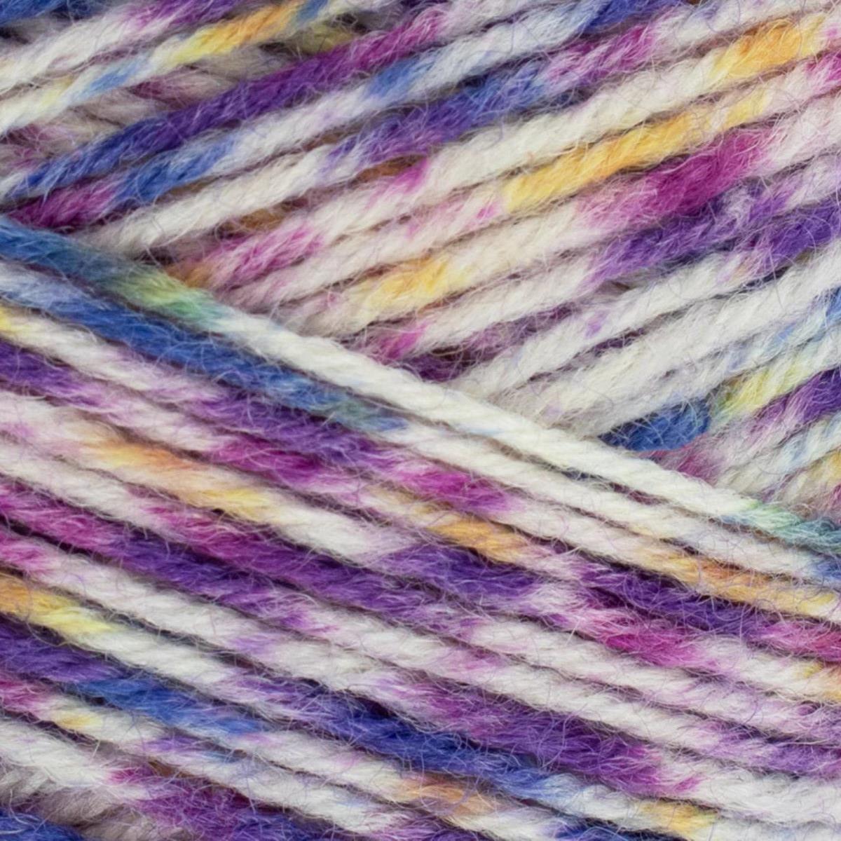 West Yorkshire Spinners, Signature 4 Ply