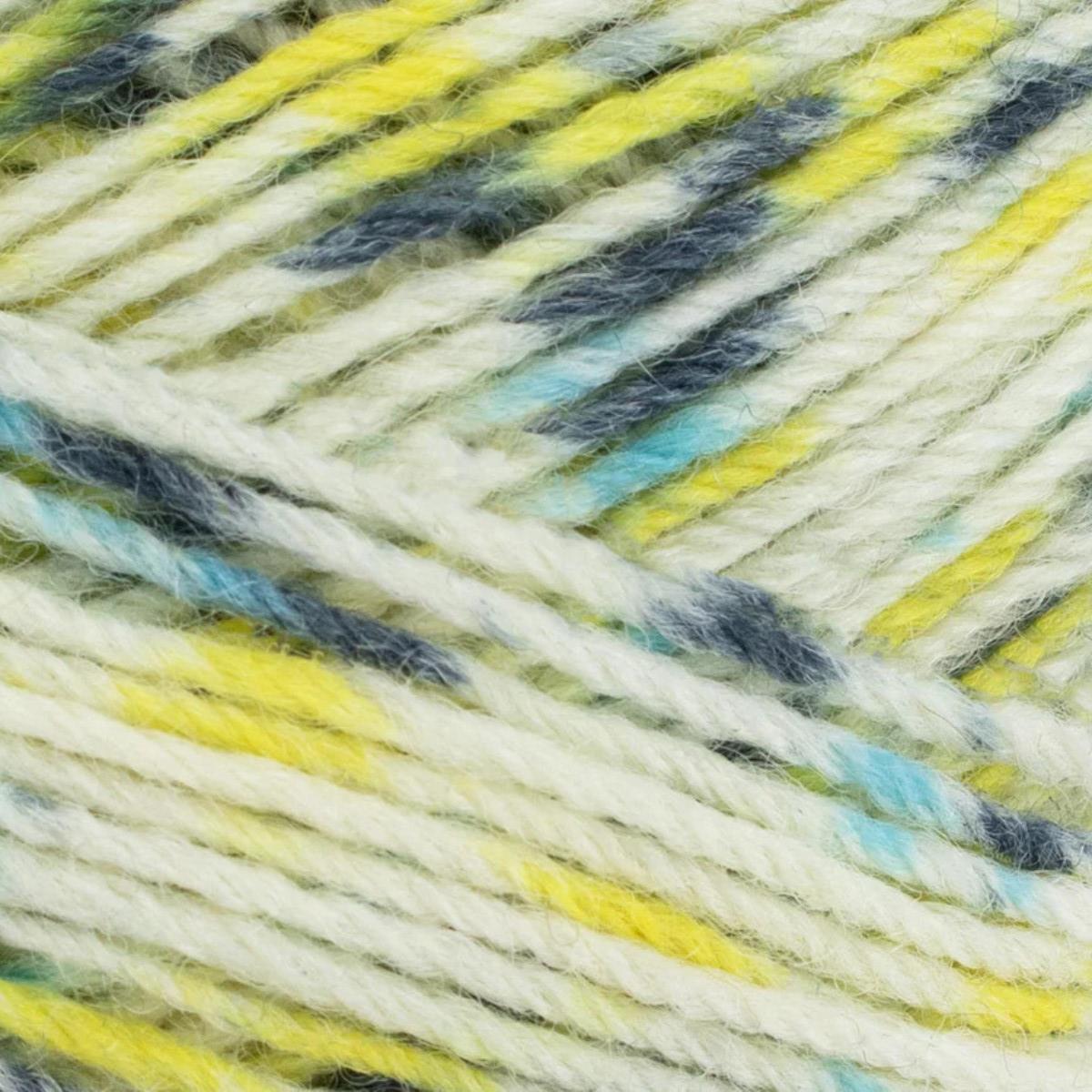 West Yorkshire Spinners, Signature 4 Ply