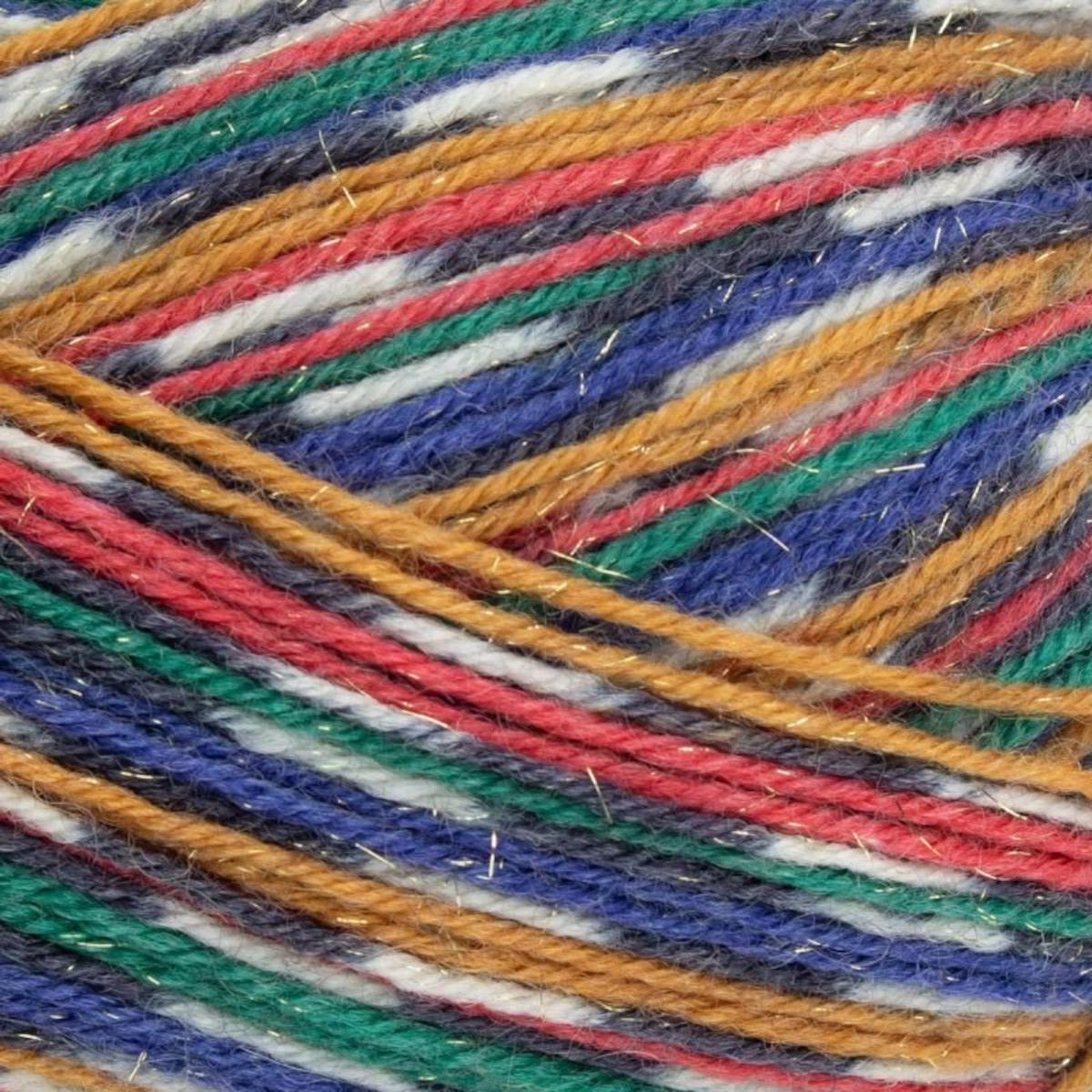 West Yorkshire Spinners, Signature 4 Ply