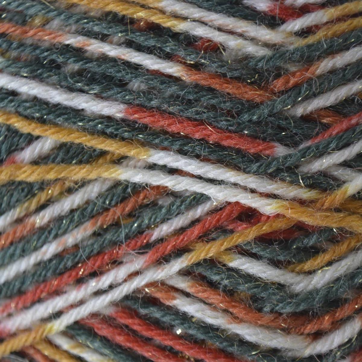 West Yorkshire Spinners, Signature 4 Ply