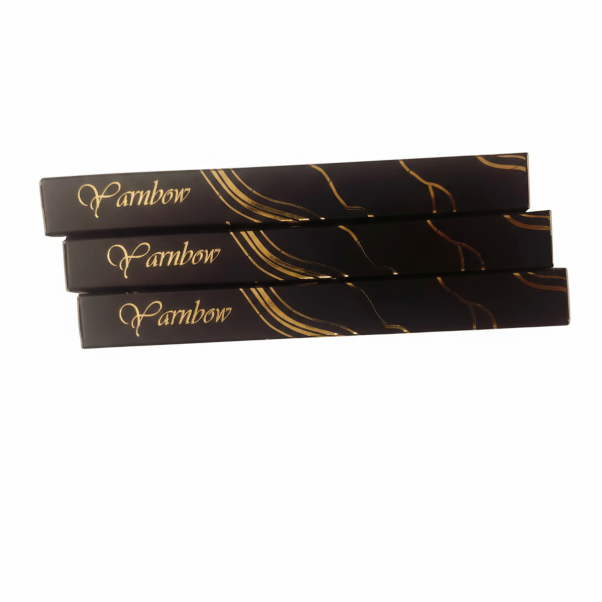 Yarnbow, Glissando Serenade