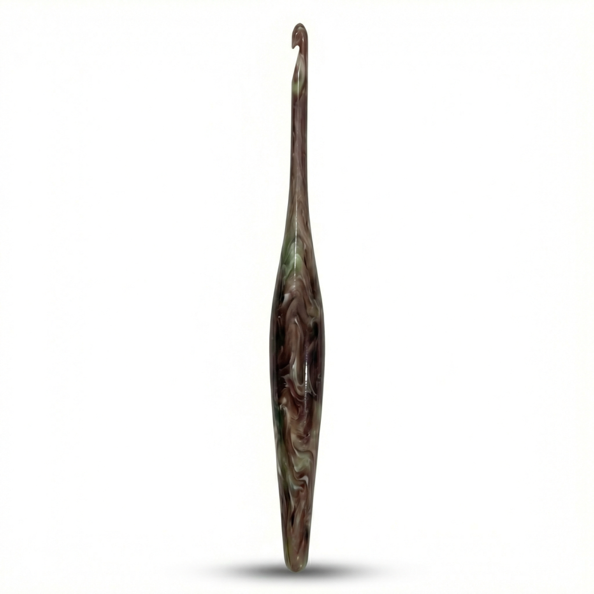 Yarnbow, Glissando Nocturne