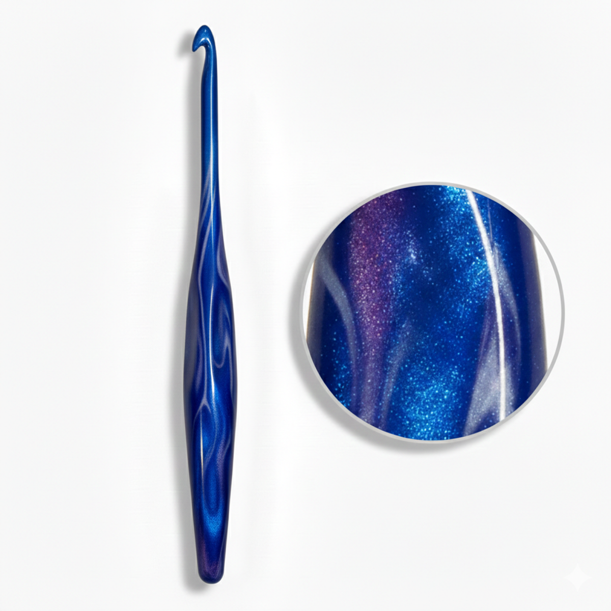 Yarnbow, Glissando Reverie