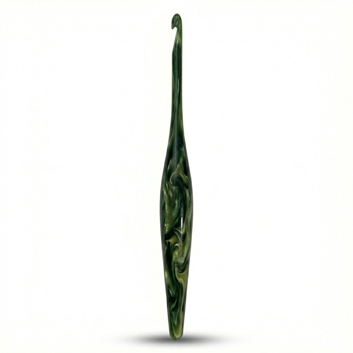 Yarnbow, Glissando Serenade