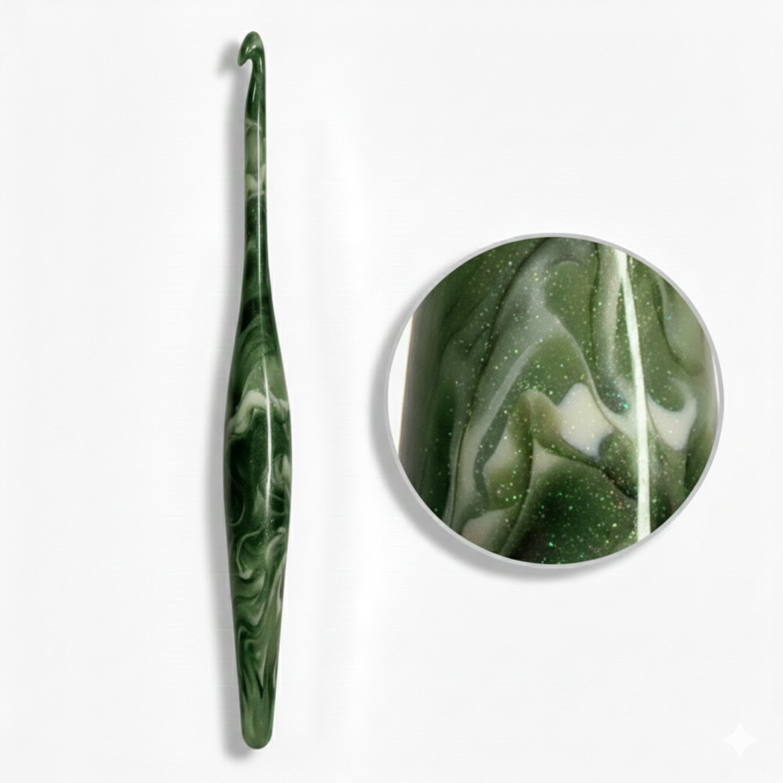 Yarnbow, Glissando Serenade Hooks Set of 10